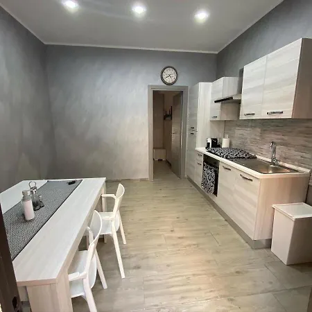 Luz Mary House * Catania