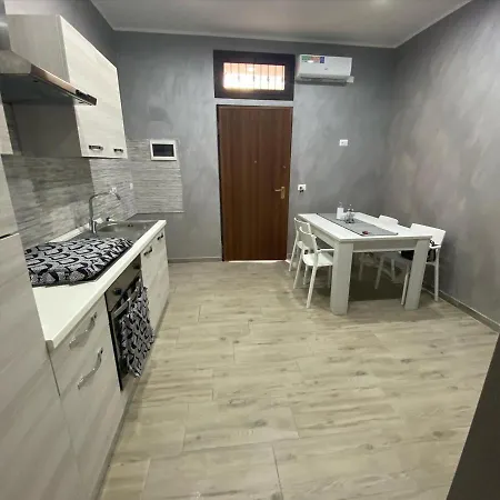 Holiday home Luz Mary House *