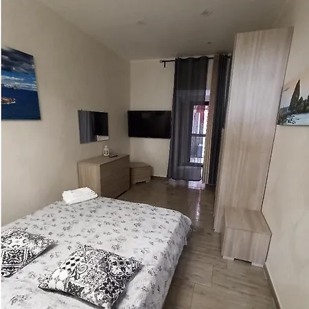 Luz Mary House Holiday home